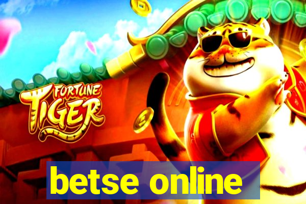 betse online